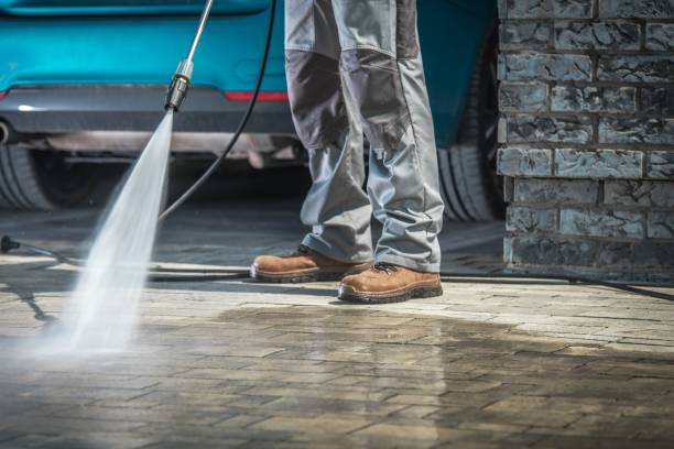 Best Post-Construction Pressure Washing  in Bristow, OK