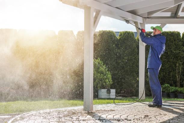 Best Residential Exterior Washing  in Bristow, OK