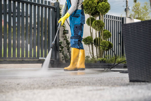 Best Machinery and Equipment Cleaning  in Bristow, OK