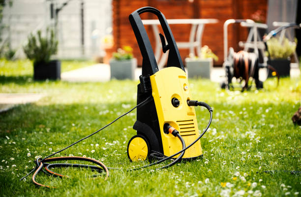 Trusted Bristow, OK  Pressure Washing Services Experts